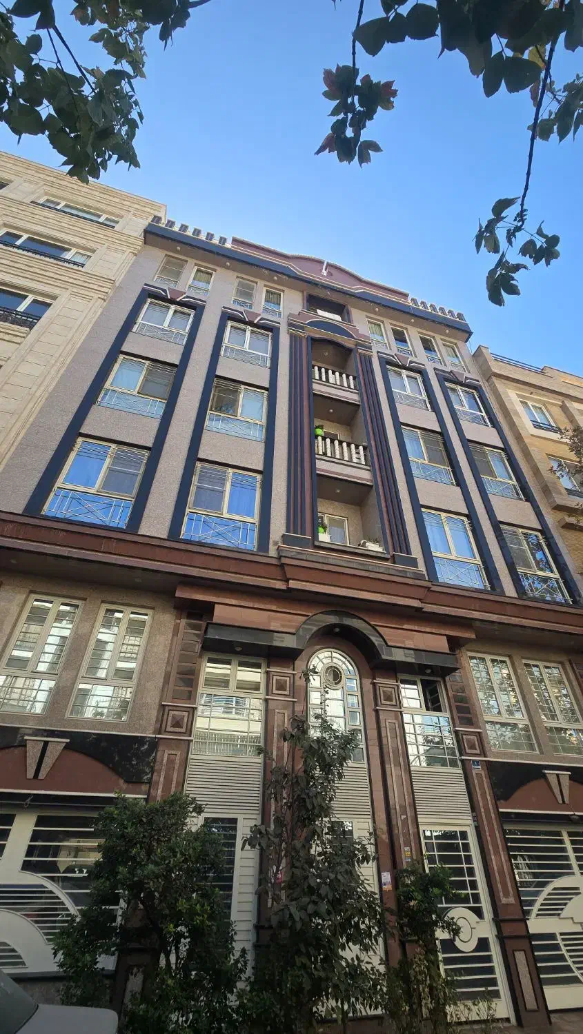 308 متر کلنگی جنت اباد جنوبی|فروش زمین و ملک کلنگی|تهران, جنتآباد جنوبی|دیوار