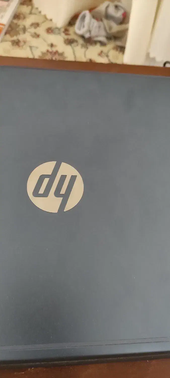 لپ تاب اچ پی پاویلیون 15 اینچ|رایانه همراه|سبزوار, هویزه|دیوار