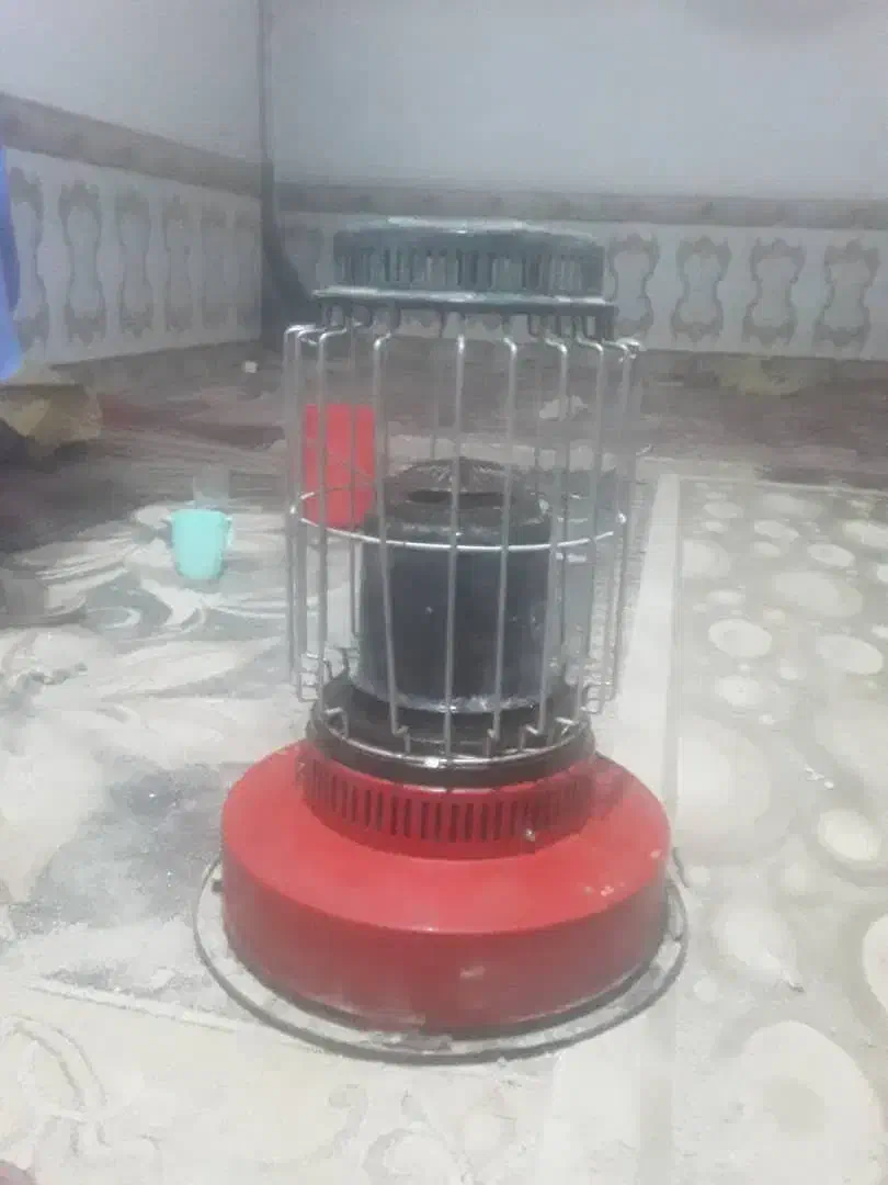 چراغ نفتی|بخاری، هیتر، شومینه|زهک, |دیوار