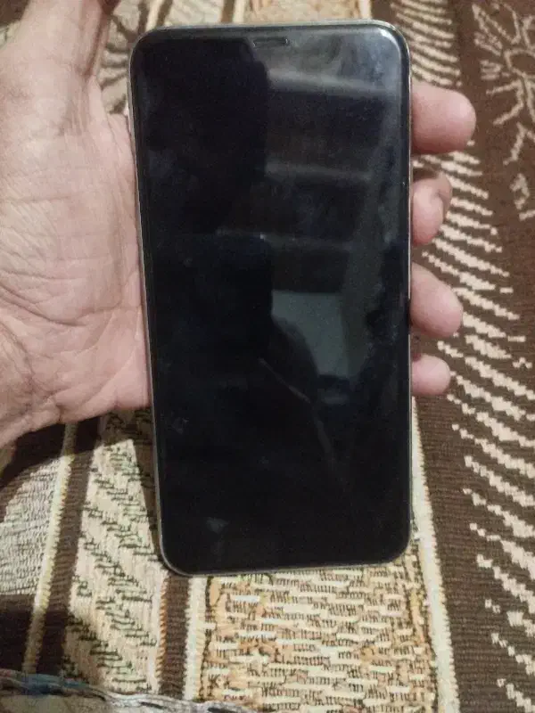 گوشی آیفون 11پرومکس|موبایل|چابهار, |دیوار