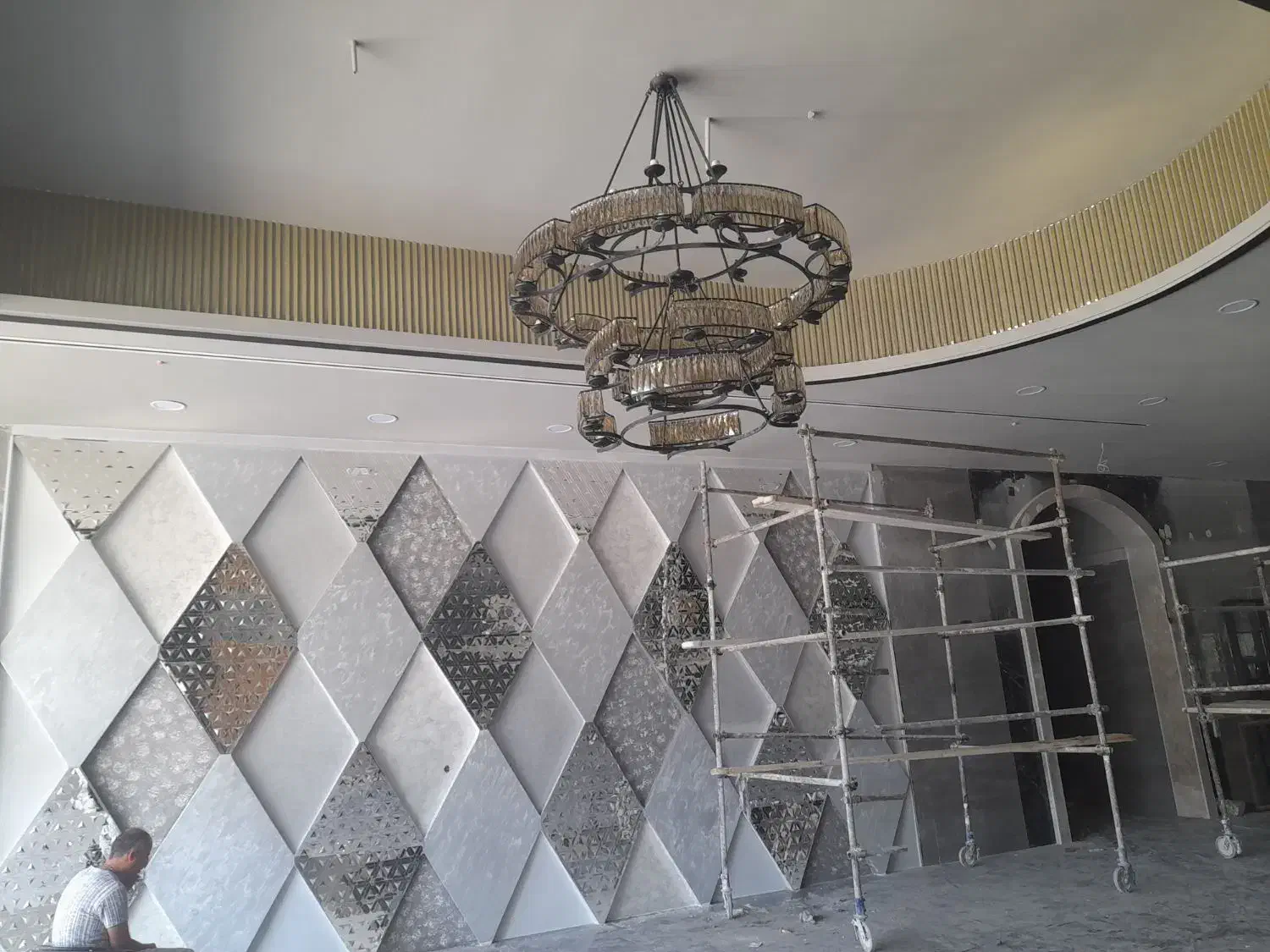 کناف|خدمات پیشه و مهارت|خرمآباد, |دیوار