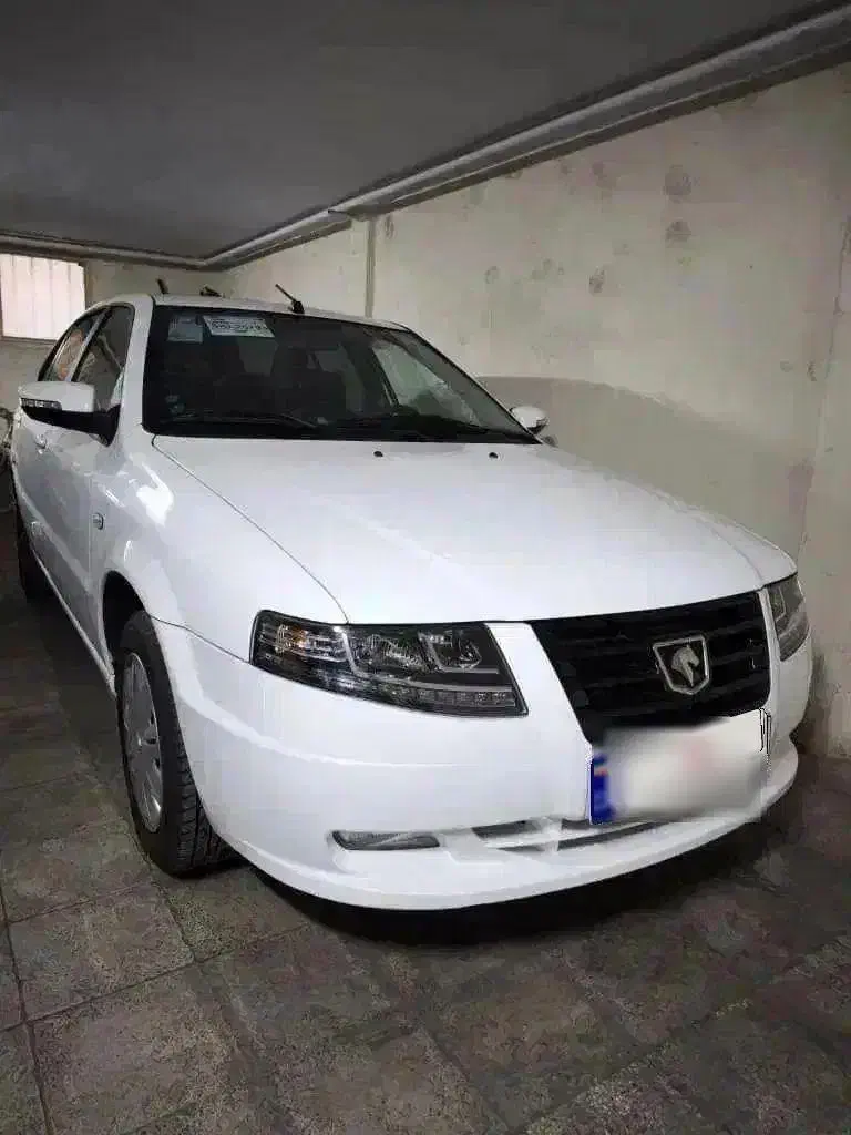 سورن پلاس XU7P مدل ۱۴۰۴ دریچه گاز سیمی|خودرو سواری و وانت|تهران, جوادیه|دیوار