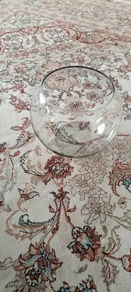 تنگ بلور|صنایع دستی و سایر لوازم تزئینی|محمدشهر, محمدشهر|دیوار