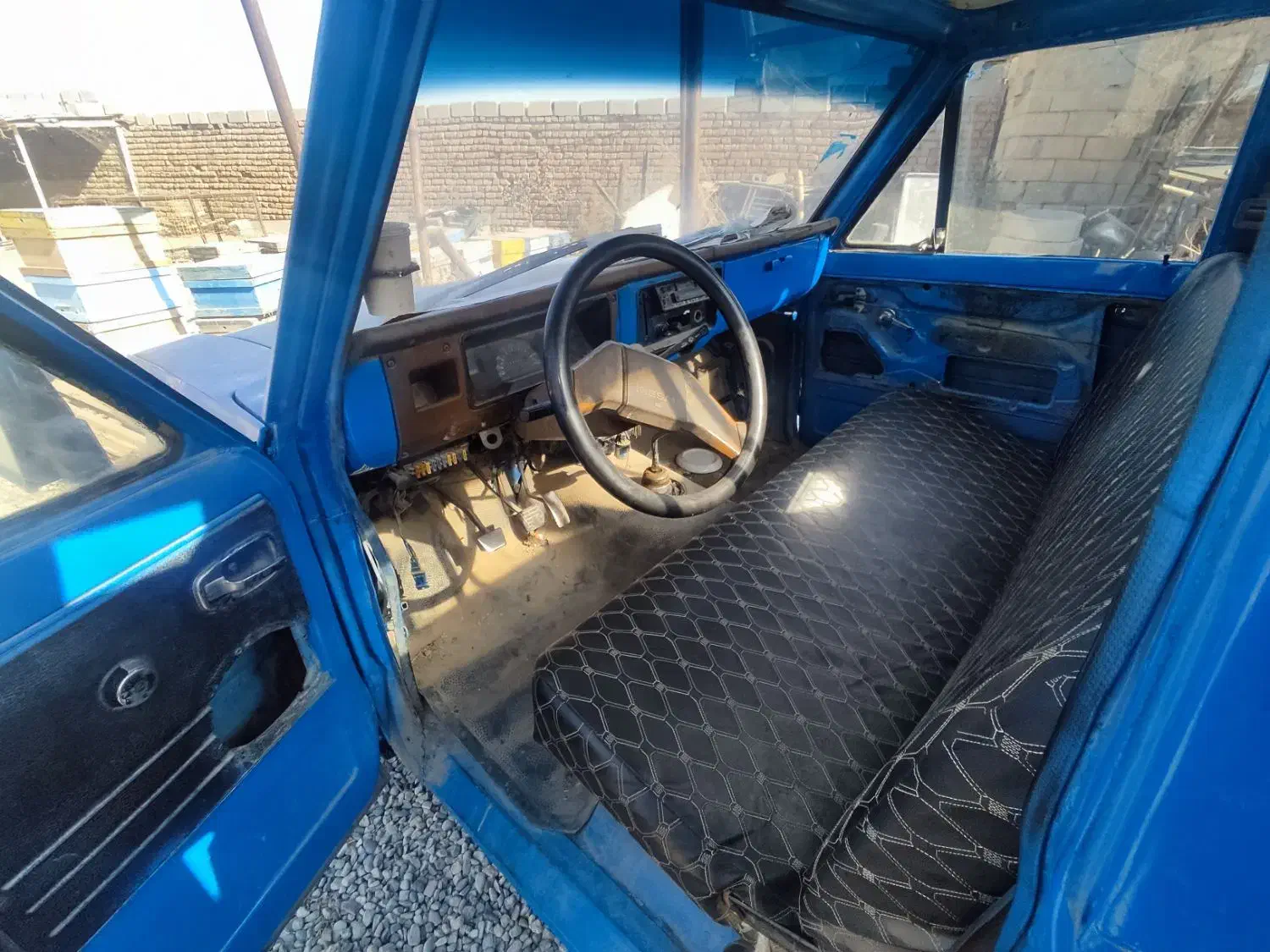 فروشی|خودرو سواری و وانت|اشتهارد, |دیوار