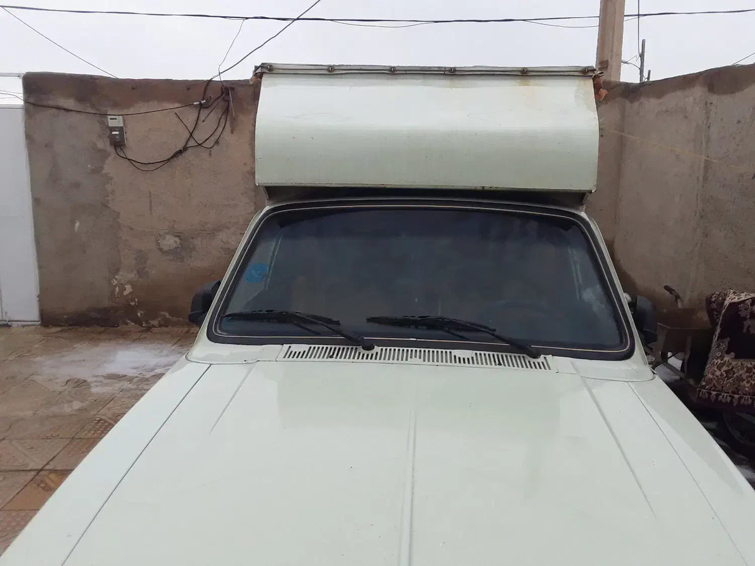 مدل ۹۱|خودرو سواری و وانت|سلطانیه, |دیوار