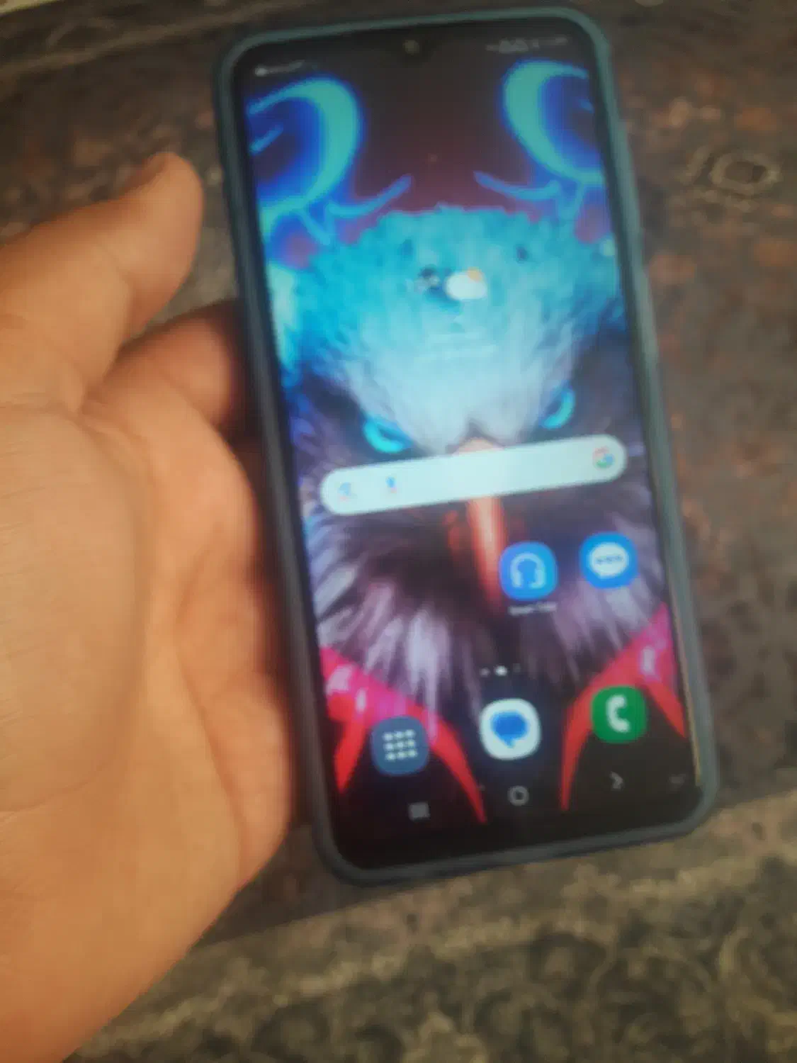 یک گوشی A23|موبایل|اصفهان, سرشبادران|دیوار