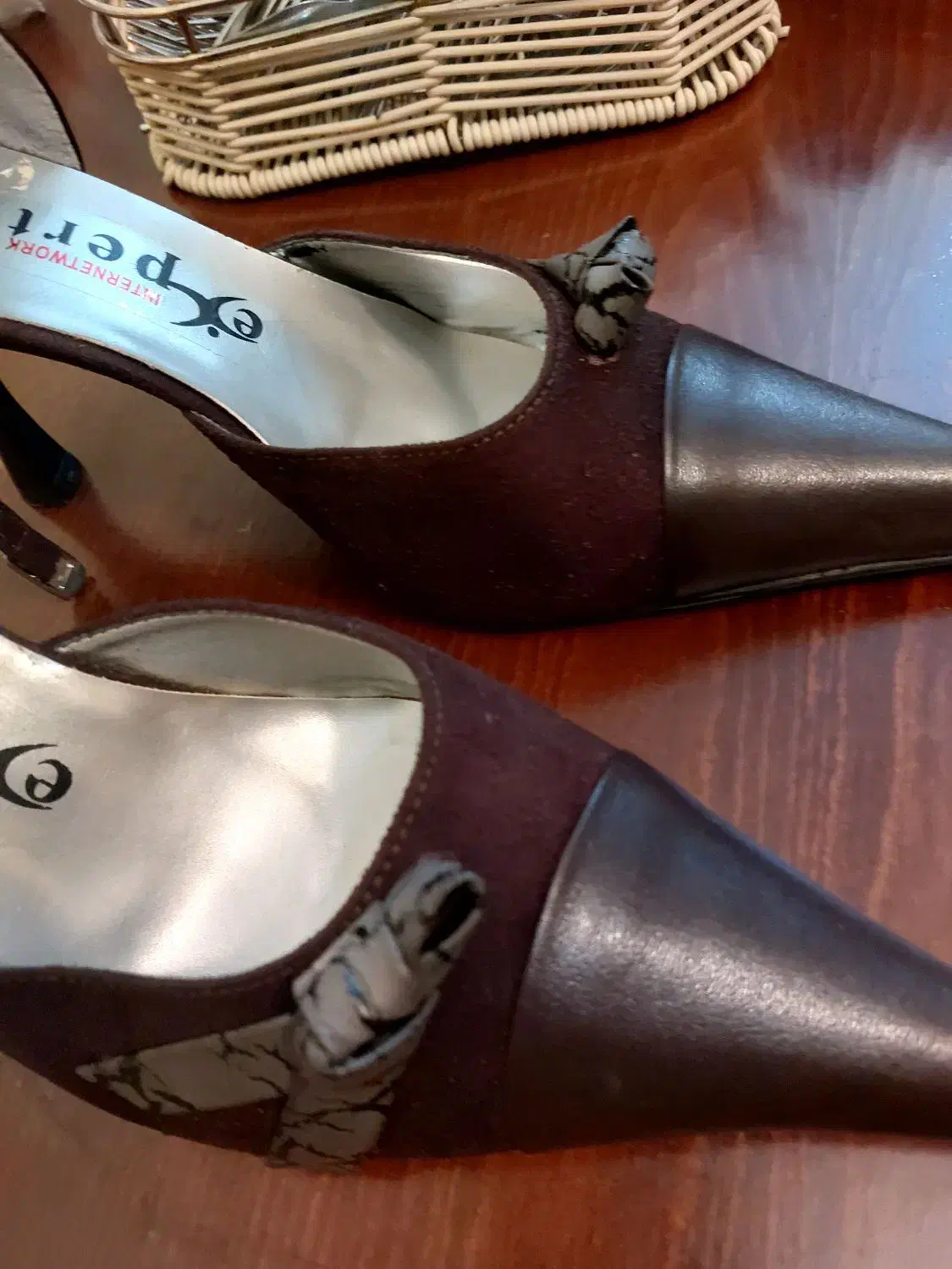 کفش مجلسی|کیف، کفش، کمربند|بندر ماهشهر, |دیوار