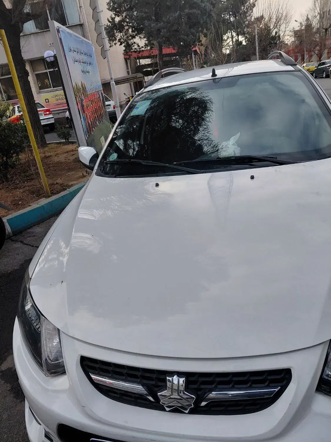 کوییک سالم ۳۵ کار|خودرو سواری و وانت|تهران, یاخجی آباد|دیوار