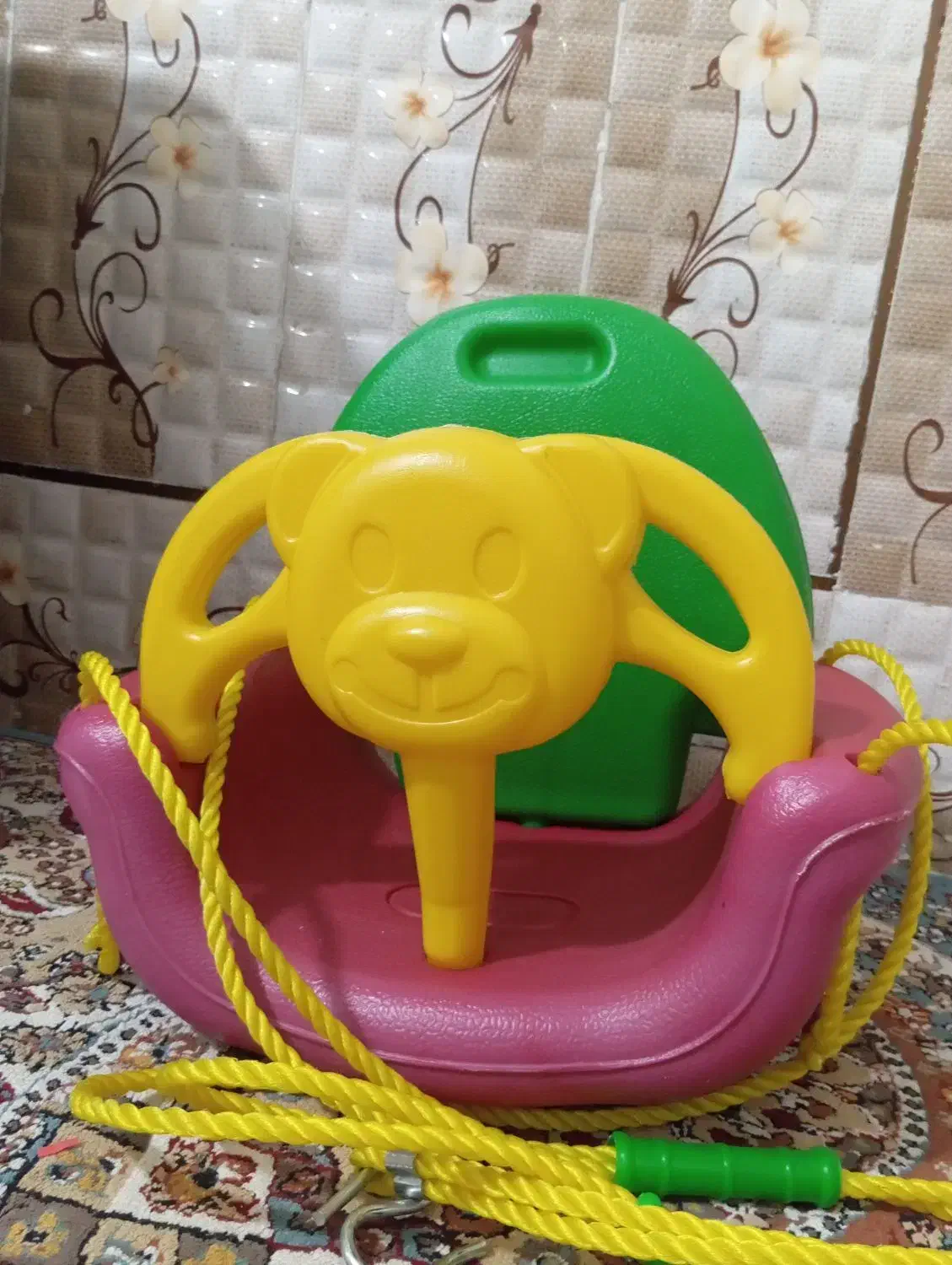 تاب بچگانه|اسباب و اثاث بچه|زاهدان, |دیوار