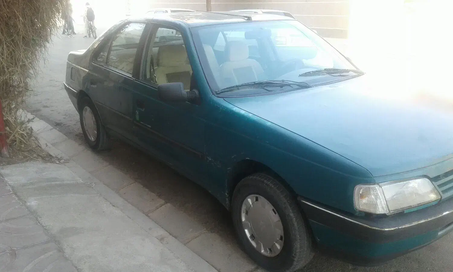 فروش خودرو|خودرو سواری و وانت|فشم, |دیوار