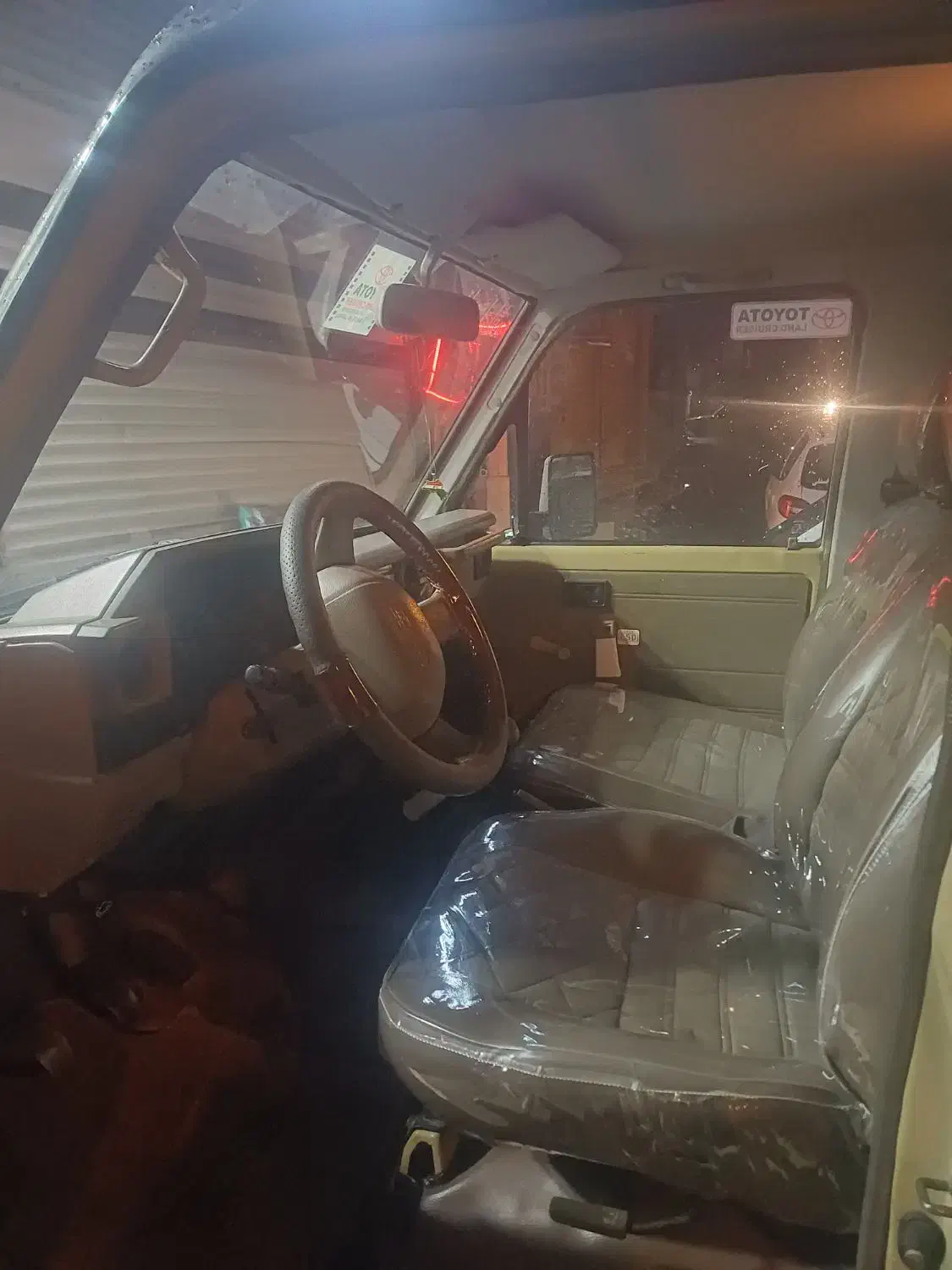 تویوتا ۴.۵ شان پان|خودرو سواری و وانت|سنندج, |دیوار