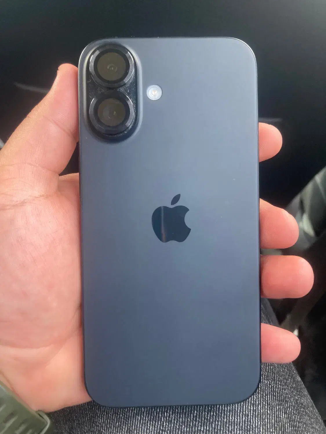 Iphone 16 Normal|موبایل|تهران, هفت حوض|دیوار