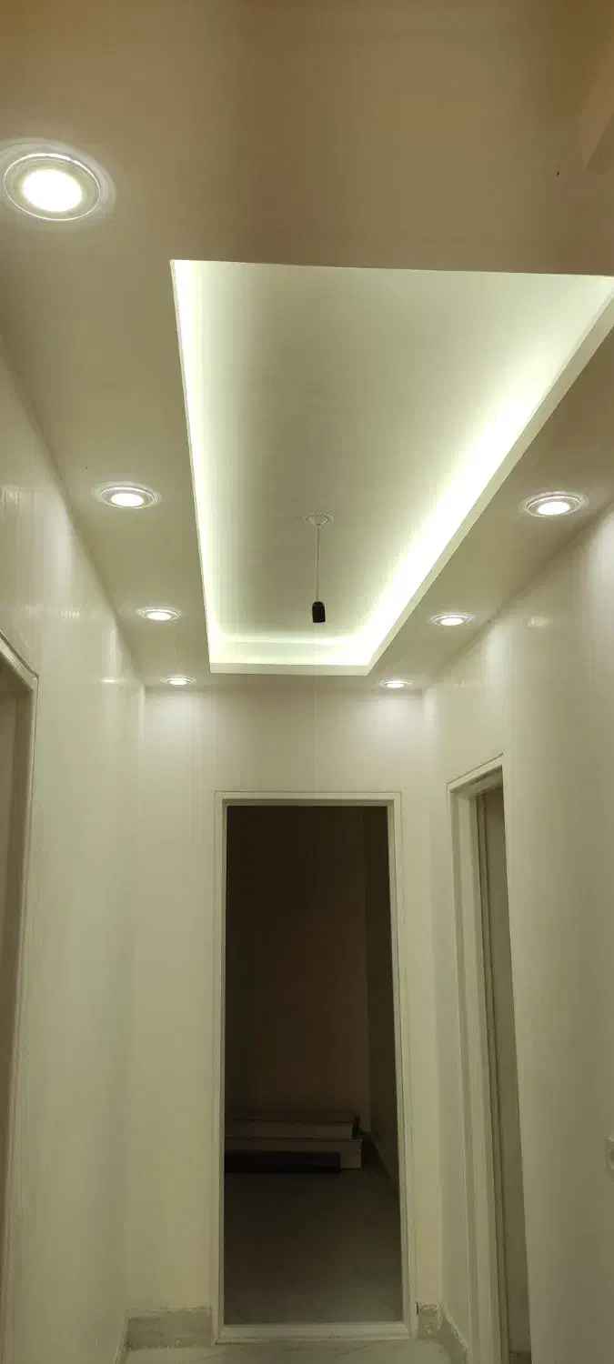 گچکاری و گچبری با بهترین کیفیت بدون رابیزکاری|خدمات پیشه و مهارت|قصرشیرین, |دیوار