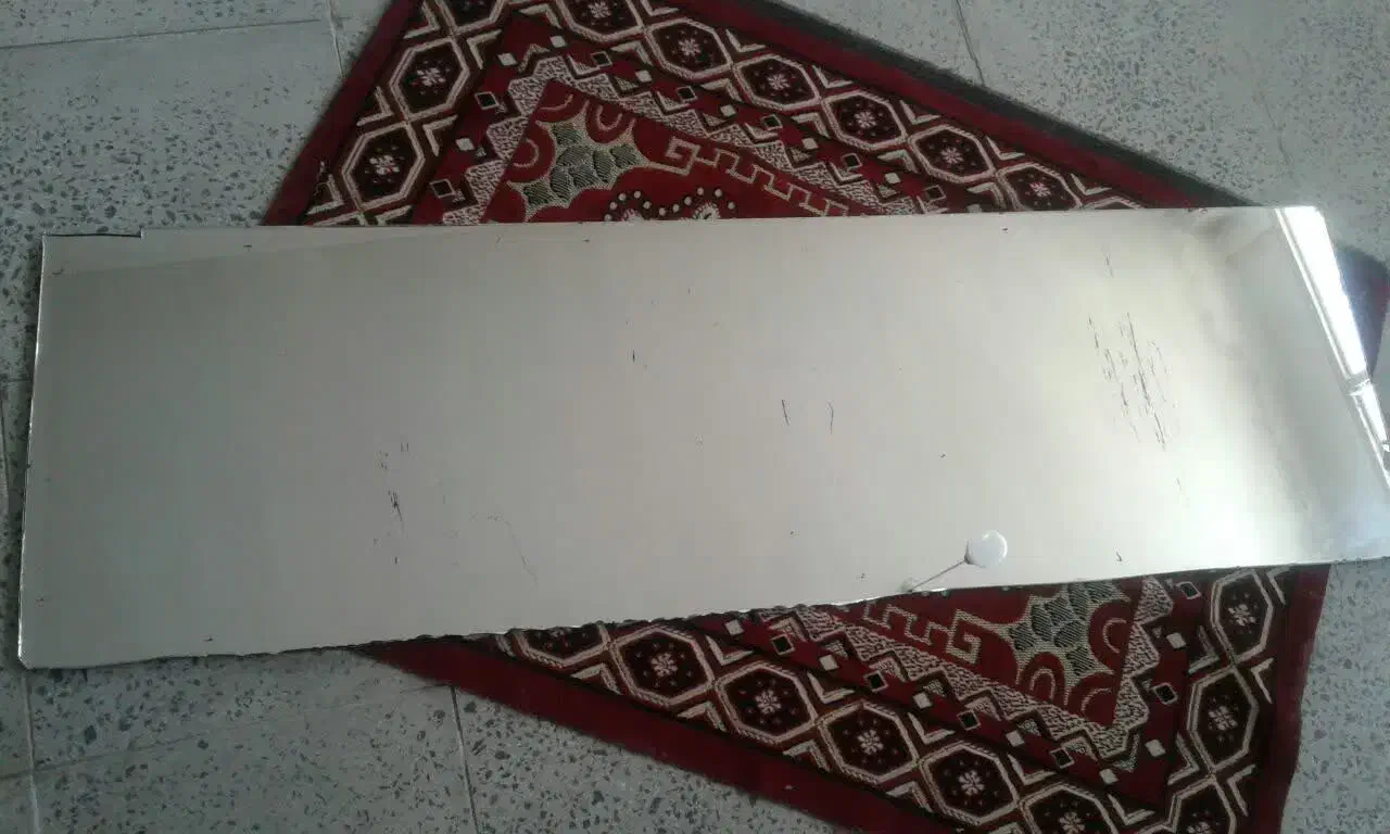 اینه قدی|آینه|شهرکرد, |دیوار