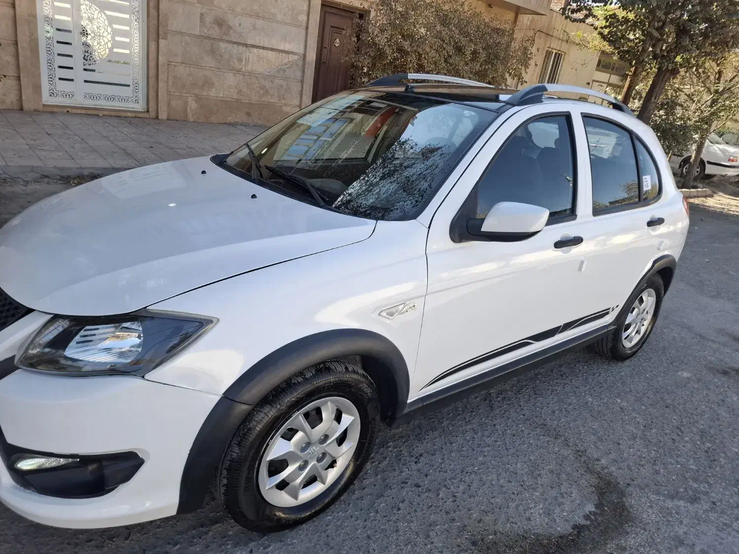 کوییکGXRمدل1404پارس خودرو|خودرو سواری و وانت|سیرجان, |دیوار