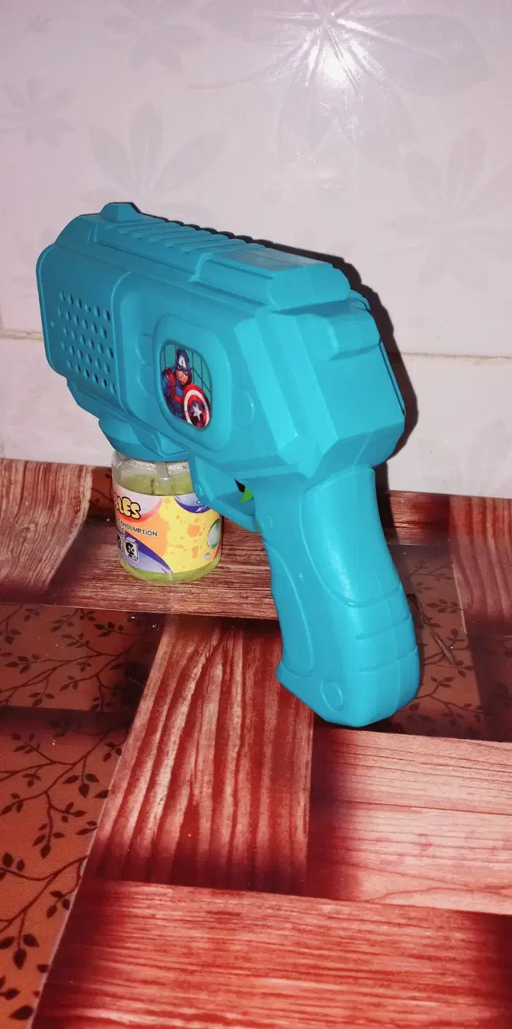 حباب ساز خورموج|اسباببازی|خورموج, |دیوار