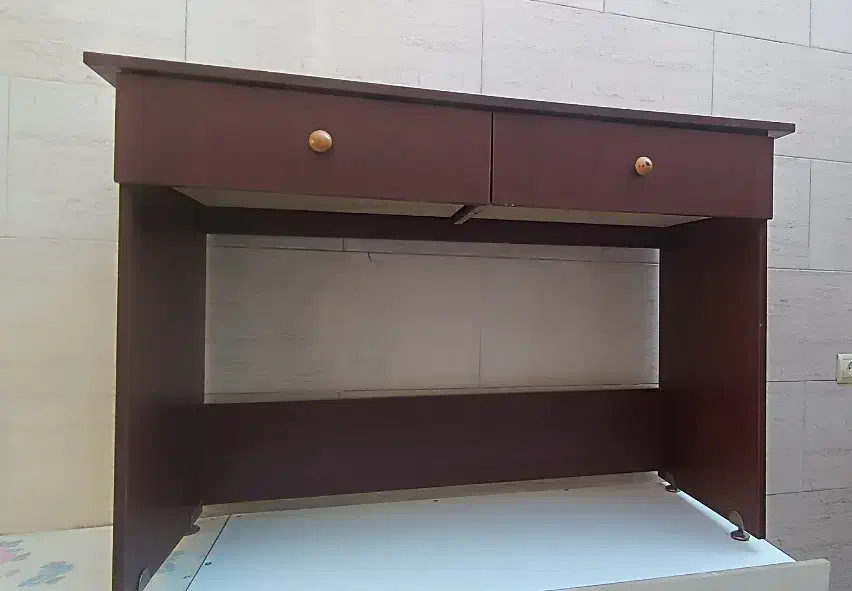 میز کامپیوتر و صندلی سالم|میز تحریر و کامپیوتر|قرچک, مهدیه|دیوار