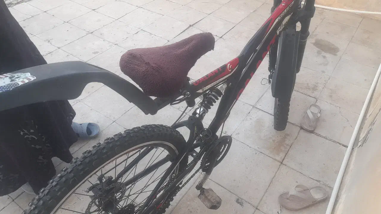 دوچرخه26|دوچرخه، اسکیت، اسکوتر|مهران (ایلام), |دیوار