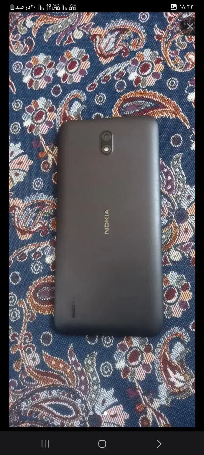 سلام|موبایل|قم, محمد آباد|دیوار