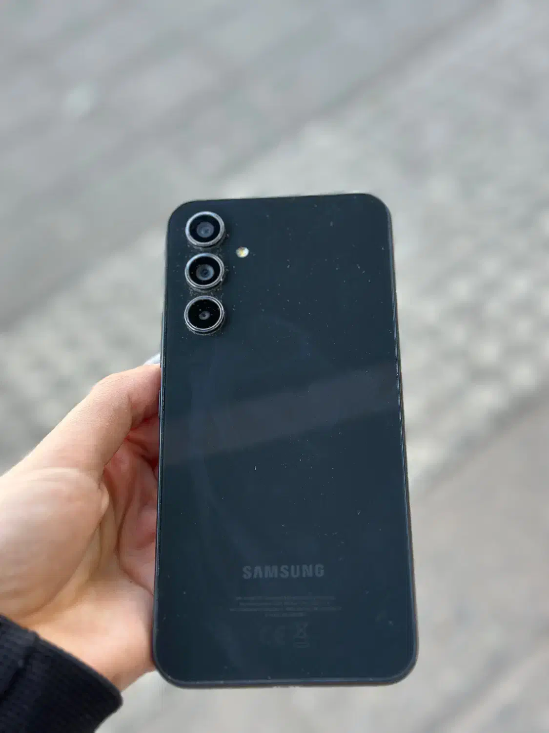 سامسونگ a54 5g|موبایل|رشت, رشتیان|دیوار