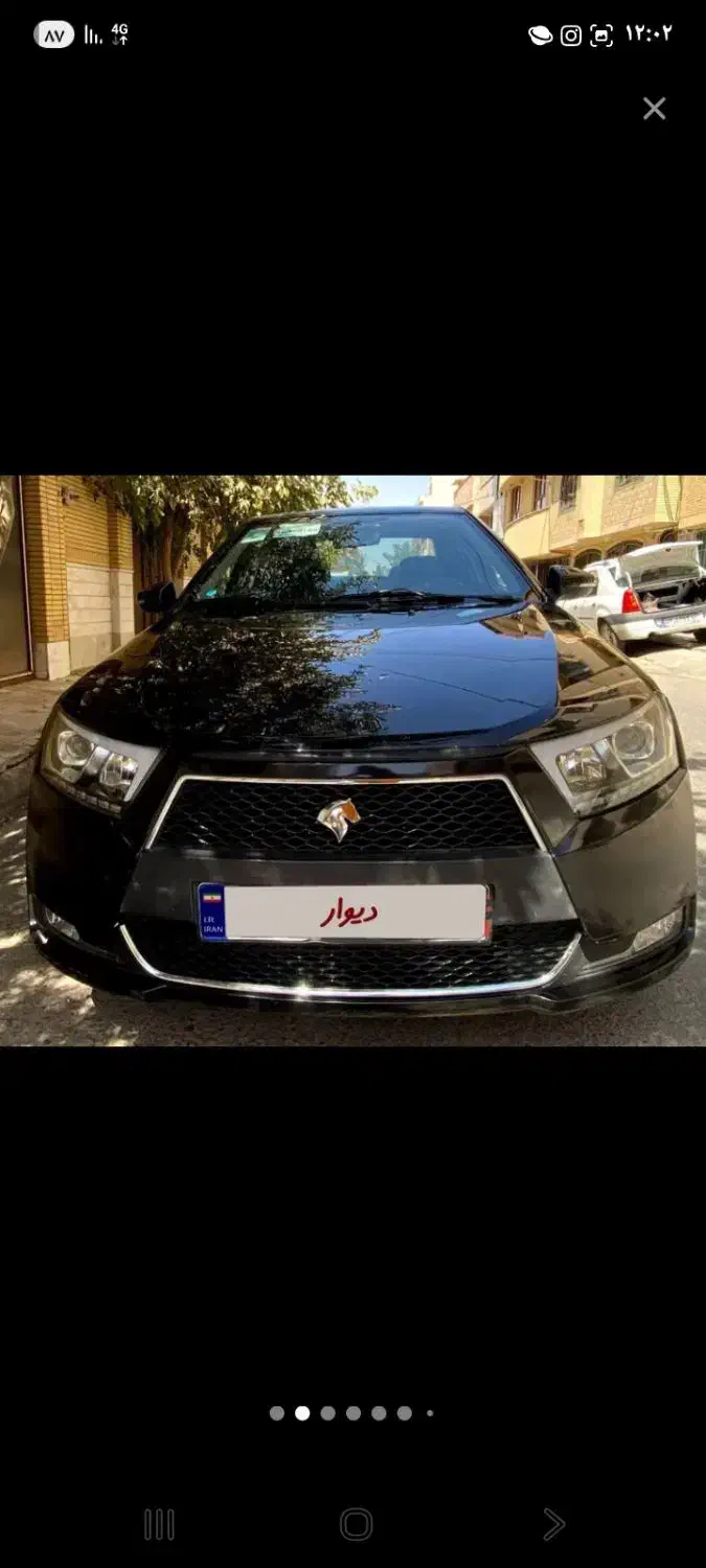 دنا پلاس خشک  تحویل آنی و (اقساطی)|خودرو سواری و وانت|قم, سراجه (۱۵ خرداد)|دیوار