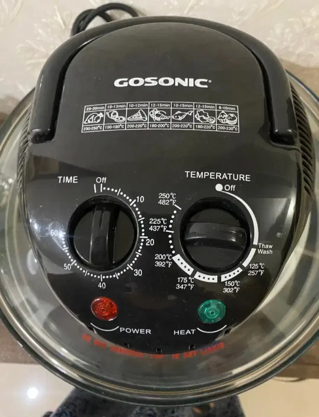 هواپزدرحدنو|اجاق گاز و لوازم برقی پختوپز|تربت جام, جامرود|دیوار