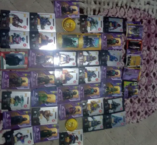 کیمدی کالاف نونو همراه سی پی|اسباب‌‌بازی|گلبهار, شهر جدید گلبهار|دیوار