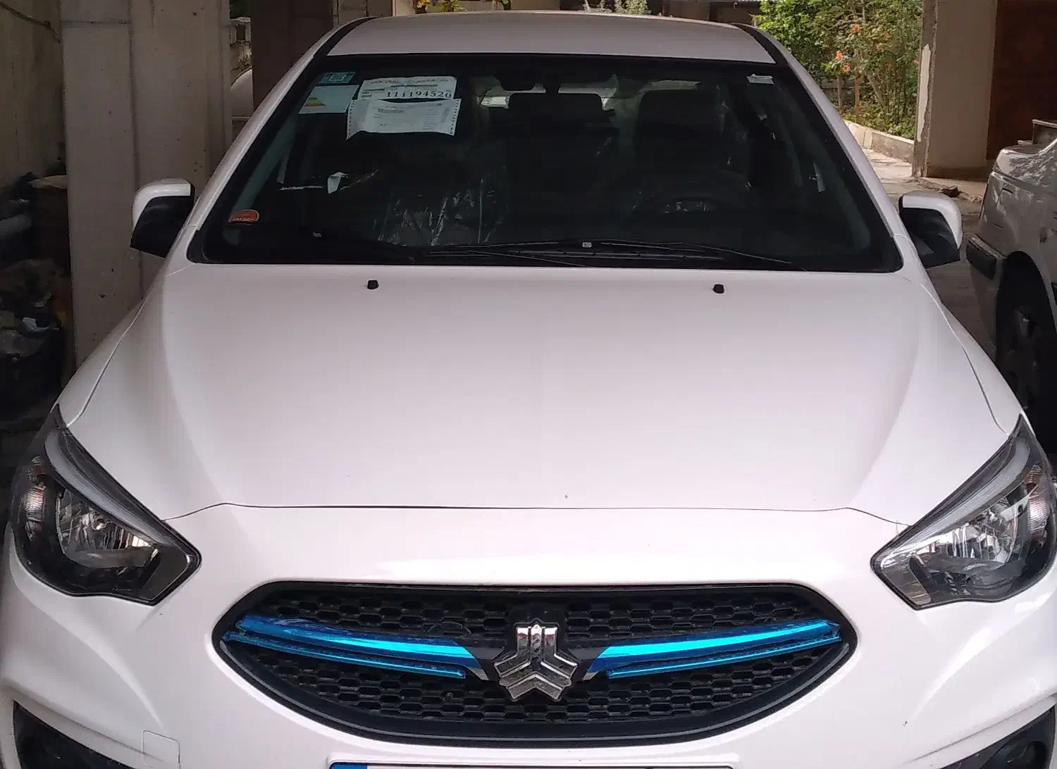 فروش فوری خودروشاهین GL|خودرو سواری و وانت|نور, |دیوار