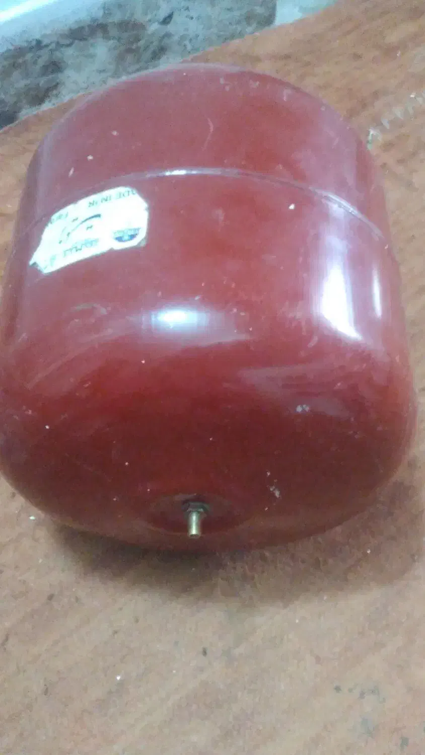 مخزن پمپ اب|حراج|زاهدان, |دیوار