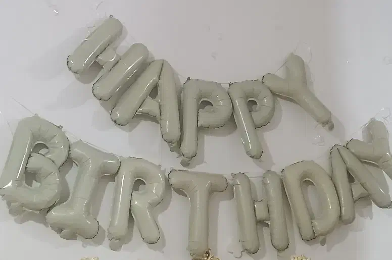 تزیینات تولد|اسباب و اثاث بچه|کنگاور, |دیوار