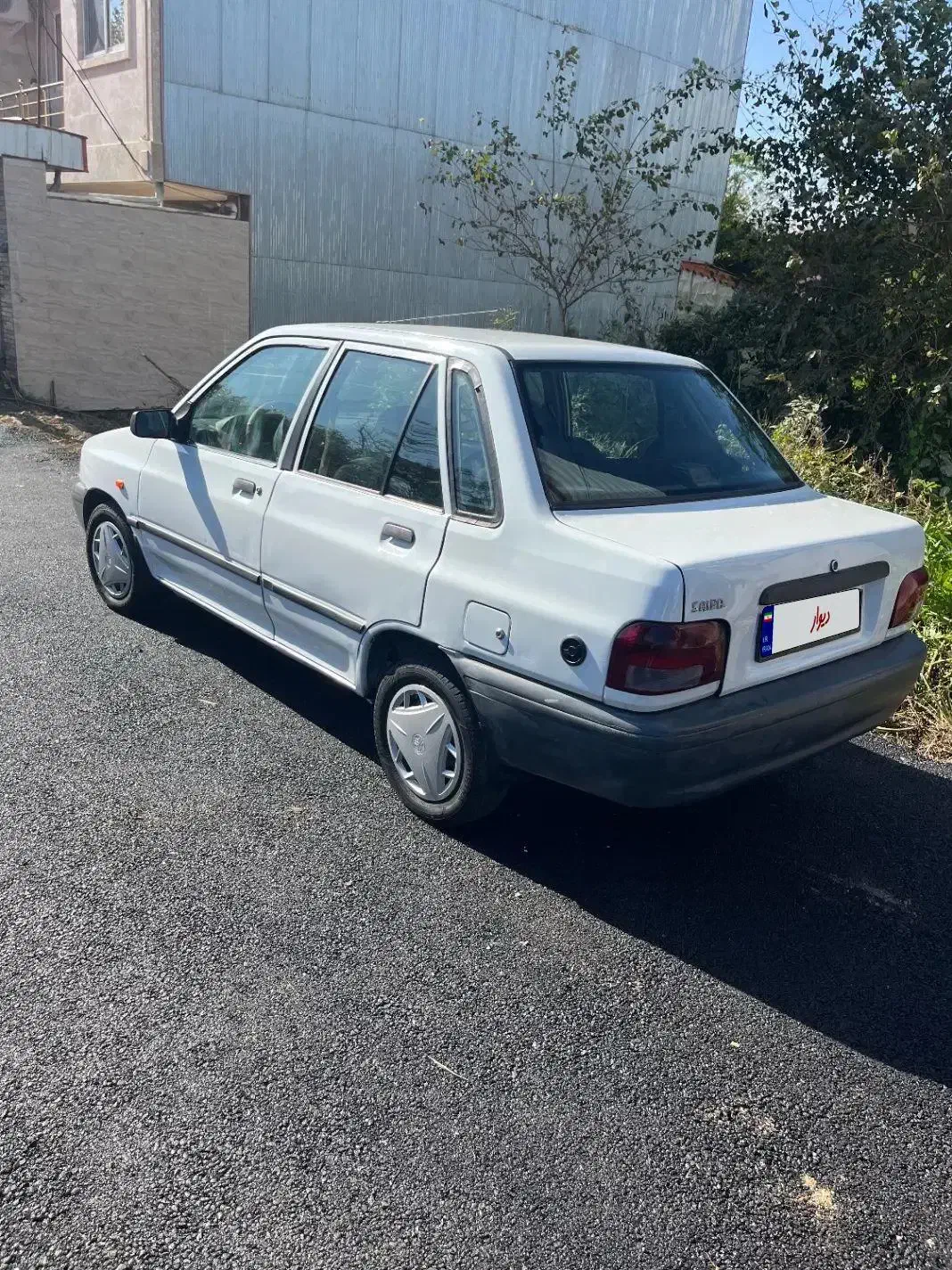 پراید ۱۳۱|خودرو سواری و وانت|کلاچای, |دیوار