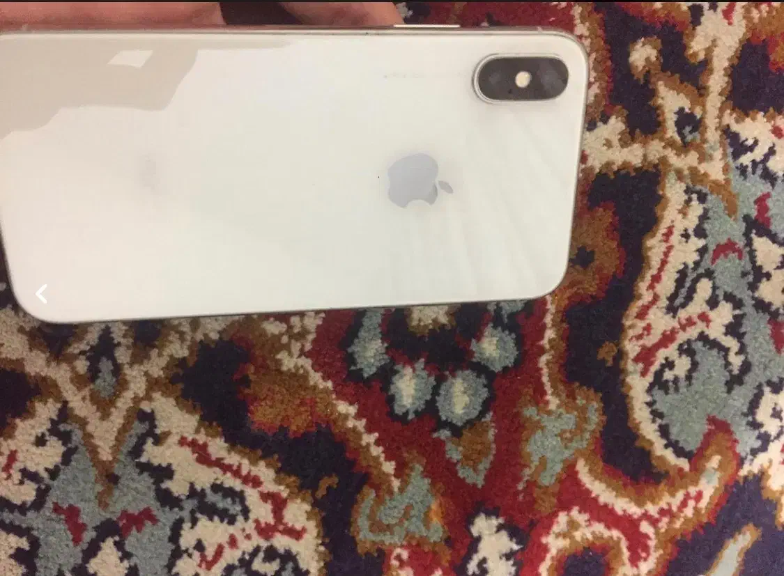 ایفون ایکس|موبایل|گلپایگان, |دیوار