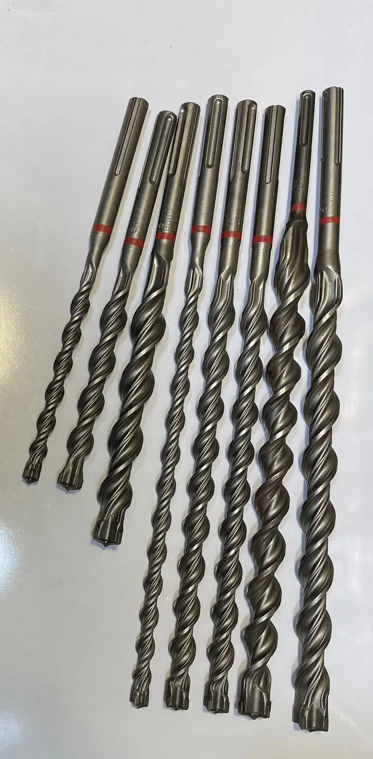 بورس مته و قلم هیلتی|ابزارآلات|تهران, پارک شهر|دیوار