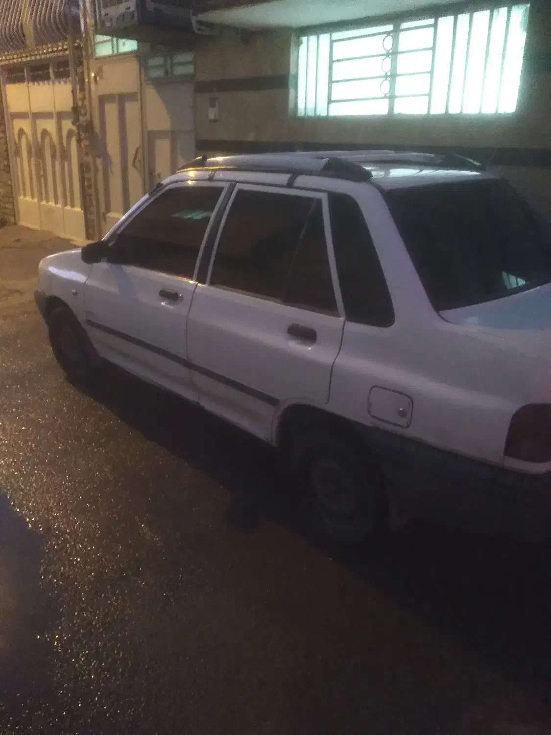 پراید فروشی|خودرو سواری و وانت|اصفهان, عمان سامانی|دیوار