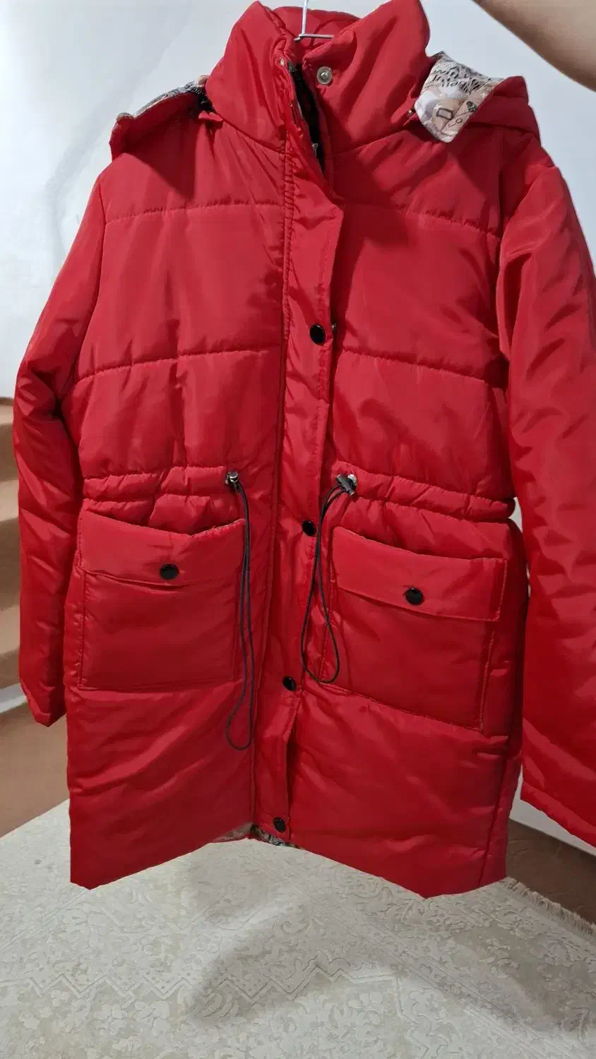 کاپشن|لباس|سنندج, |دیوار