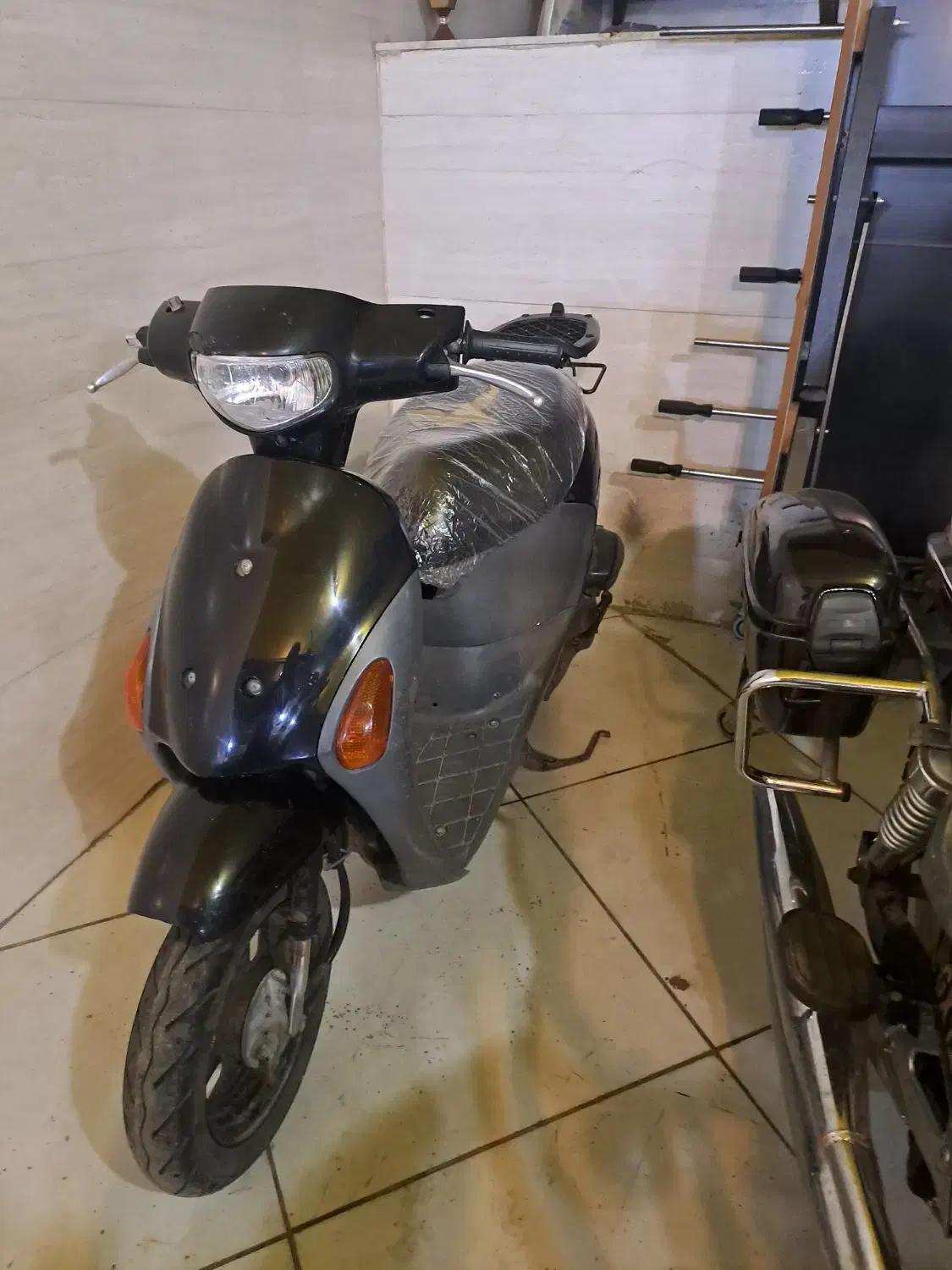 موتور پاکشتی|موتورسیکلت|بندرعباس, |دیوار