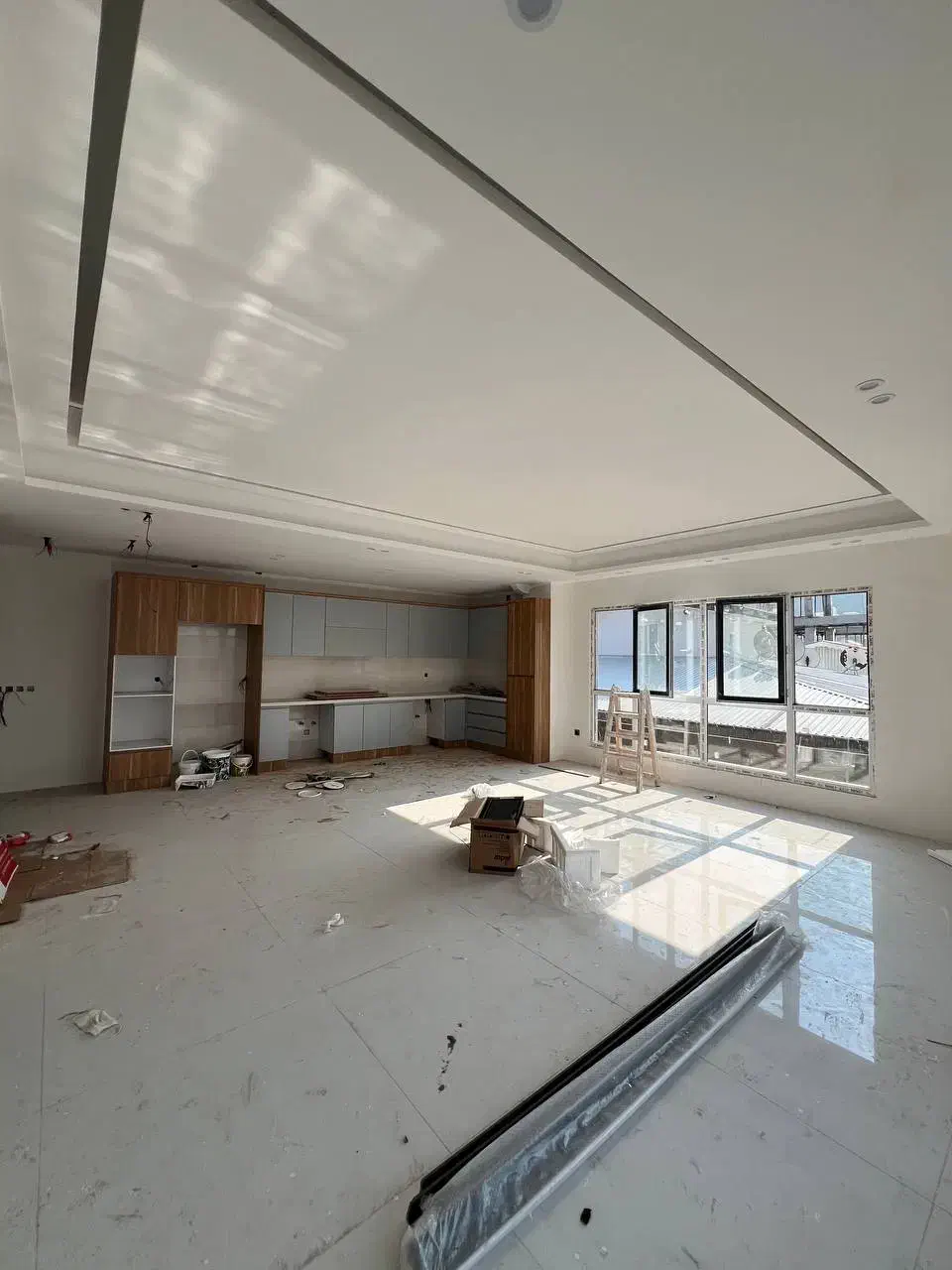 فروش آپارتمان 100 متری نوساز|فروش آپارتمان|لاهیجان, گلستان|دیوار