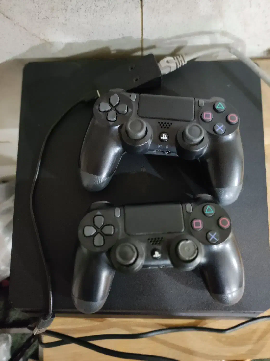 ps 4 کپی خور playstation 4|کنسول، بازی ویدئویی و آنلاین|قرچک, شهرک گلها|دیوار