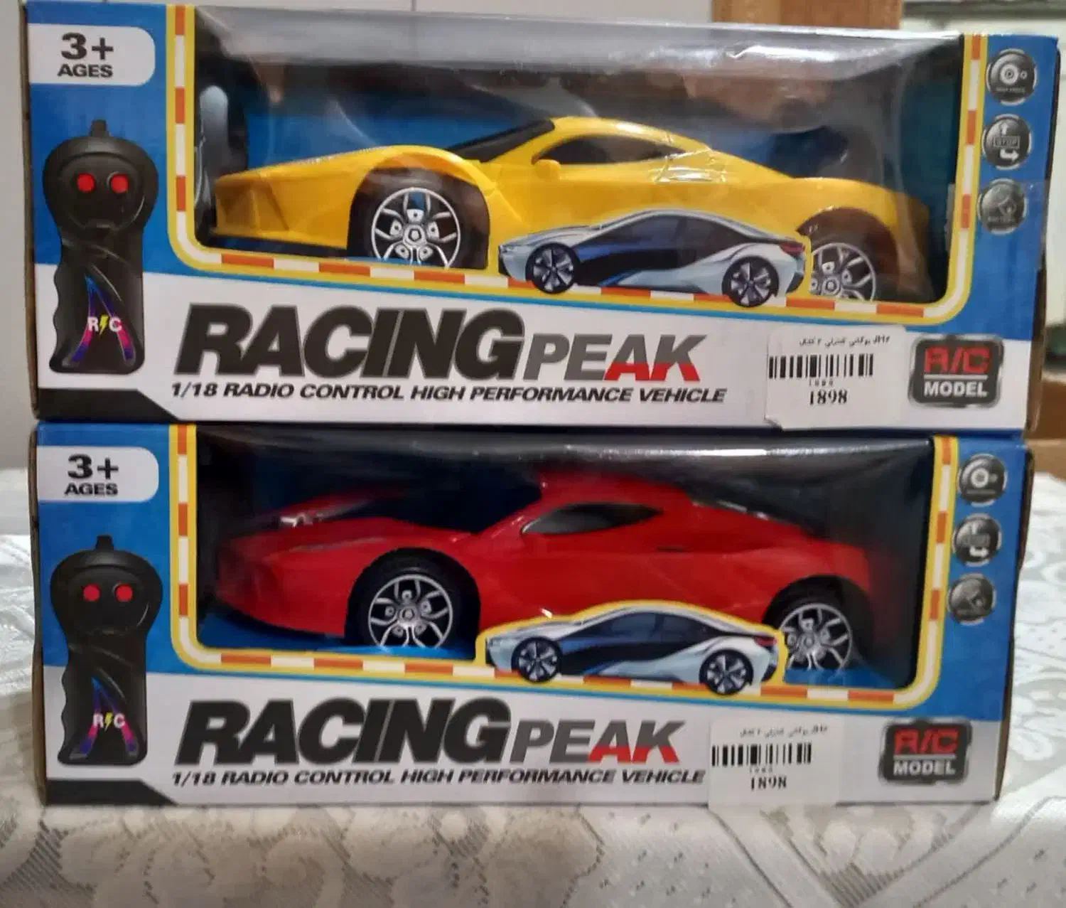 انواع اسباب بازی های خارجی اورجینال|اسباب‌بازی بچه|قم, نیروگاه|دیوار