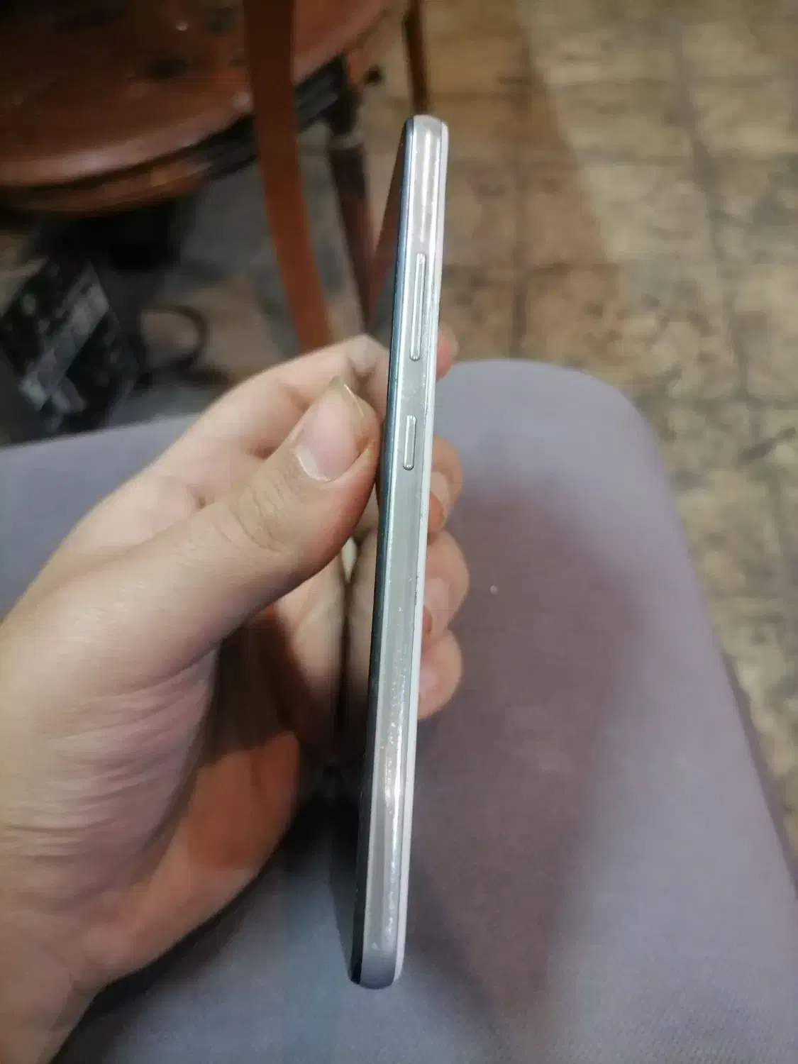 گوشی a32|موبایل|قزوین, |دیوار