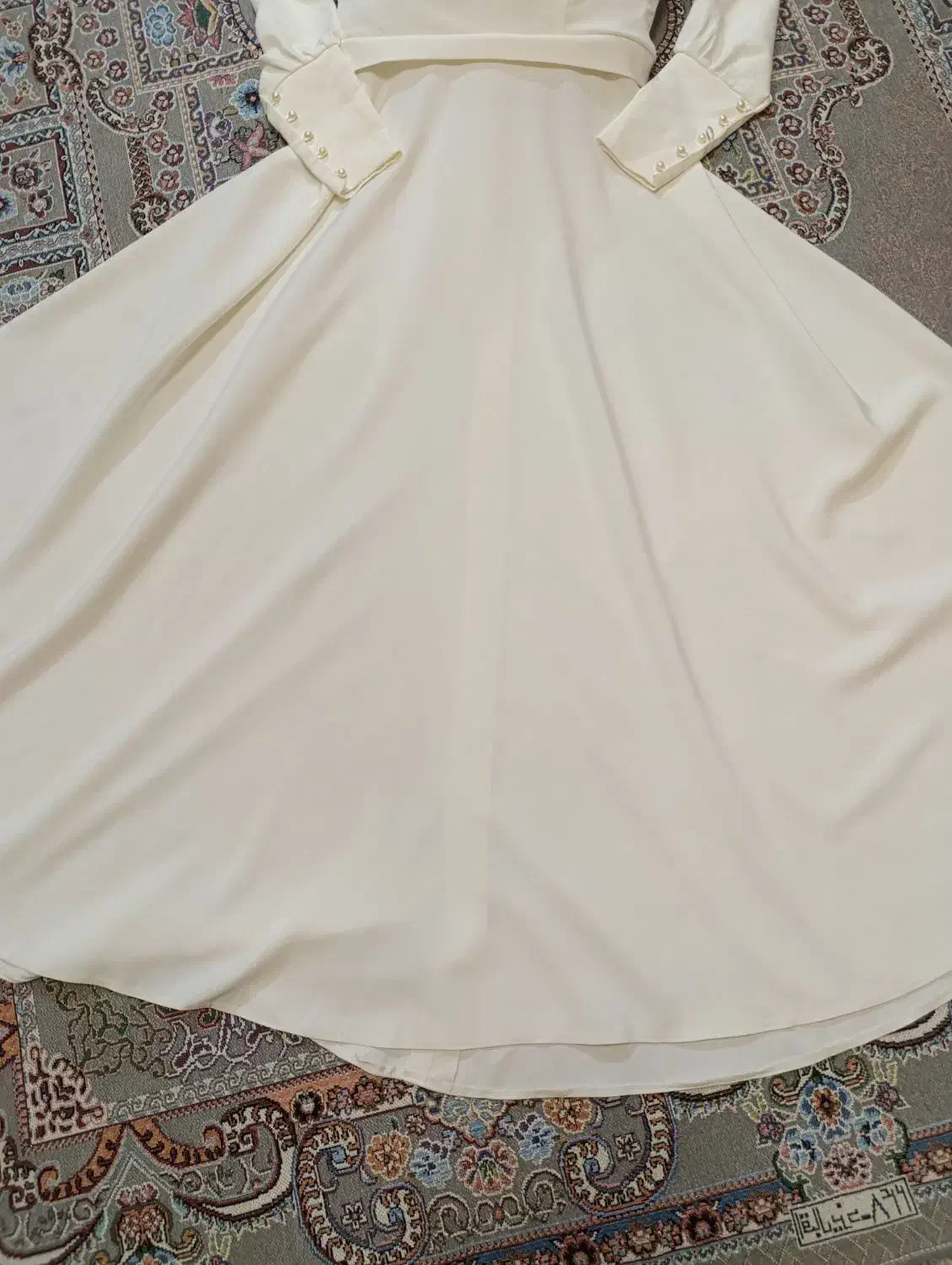 لباس محضر پوشیده و شیک|لباس|مشهد, امیر|دیوار