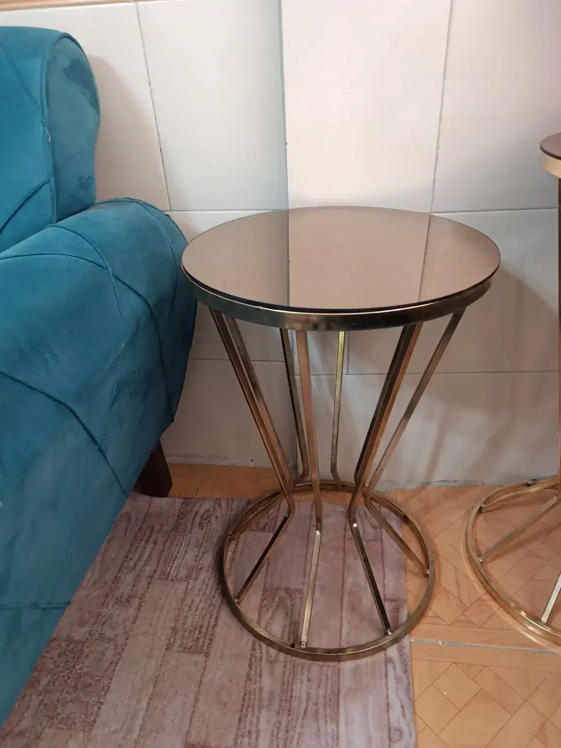 میز عسلی|مبلمان خانگی و میز عسلی|محمدیه-قزوین, |دیوار