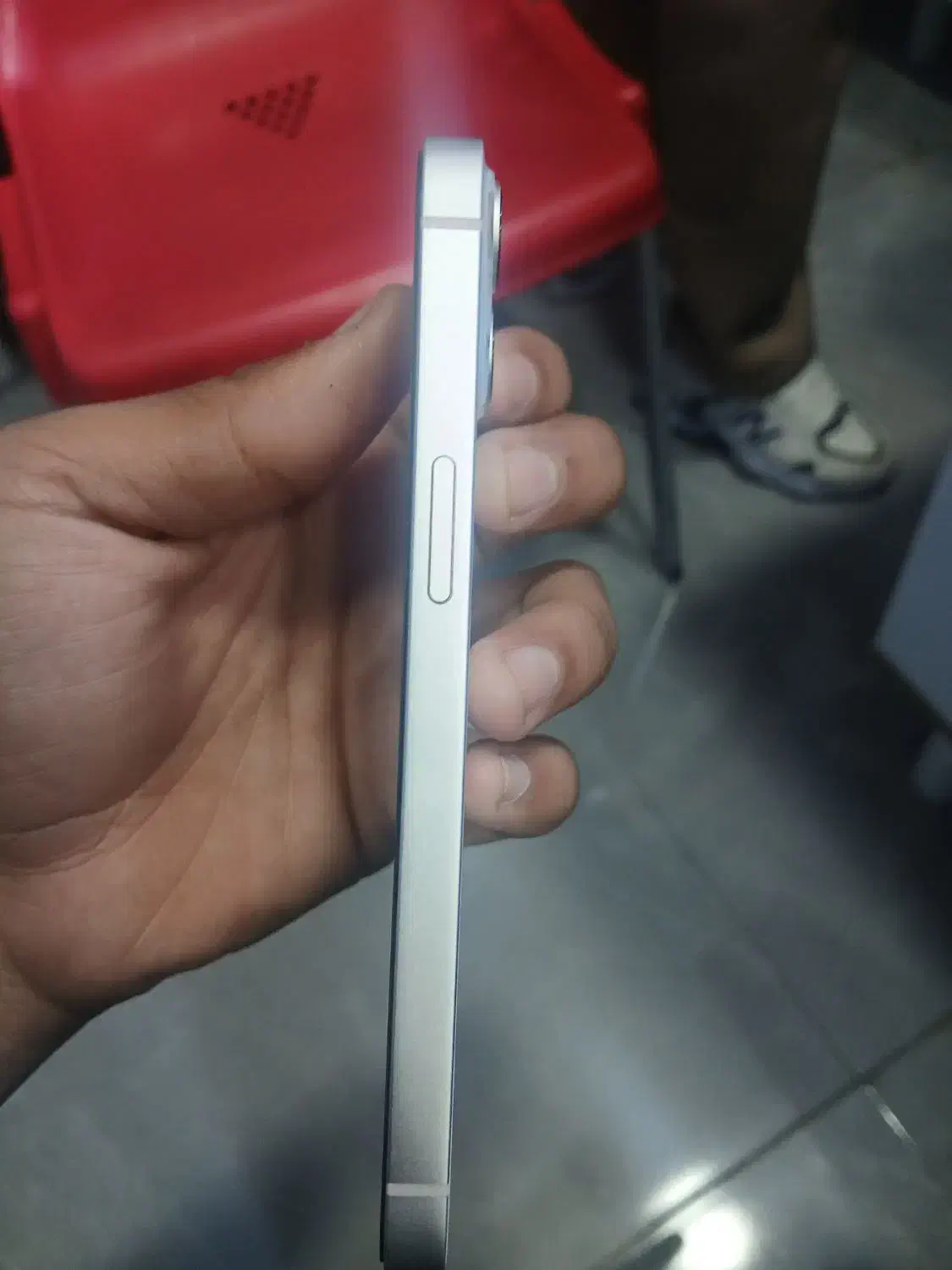 آیفون 13 نرمال|موبایل|دوگنبدان, |دیوار