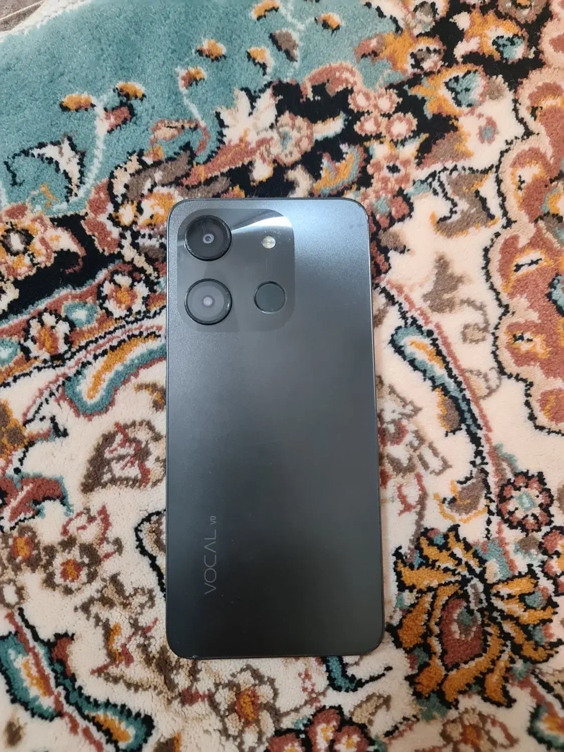 گوشی وکال V0 64/3|موبایل|مشهد, رده|دیوار