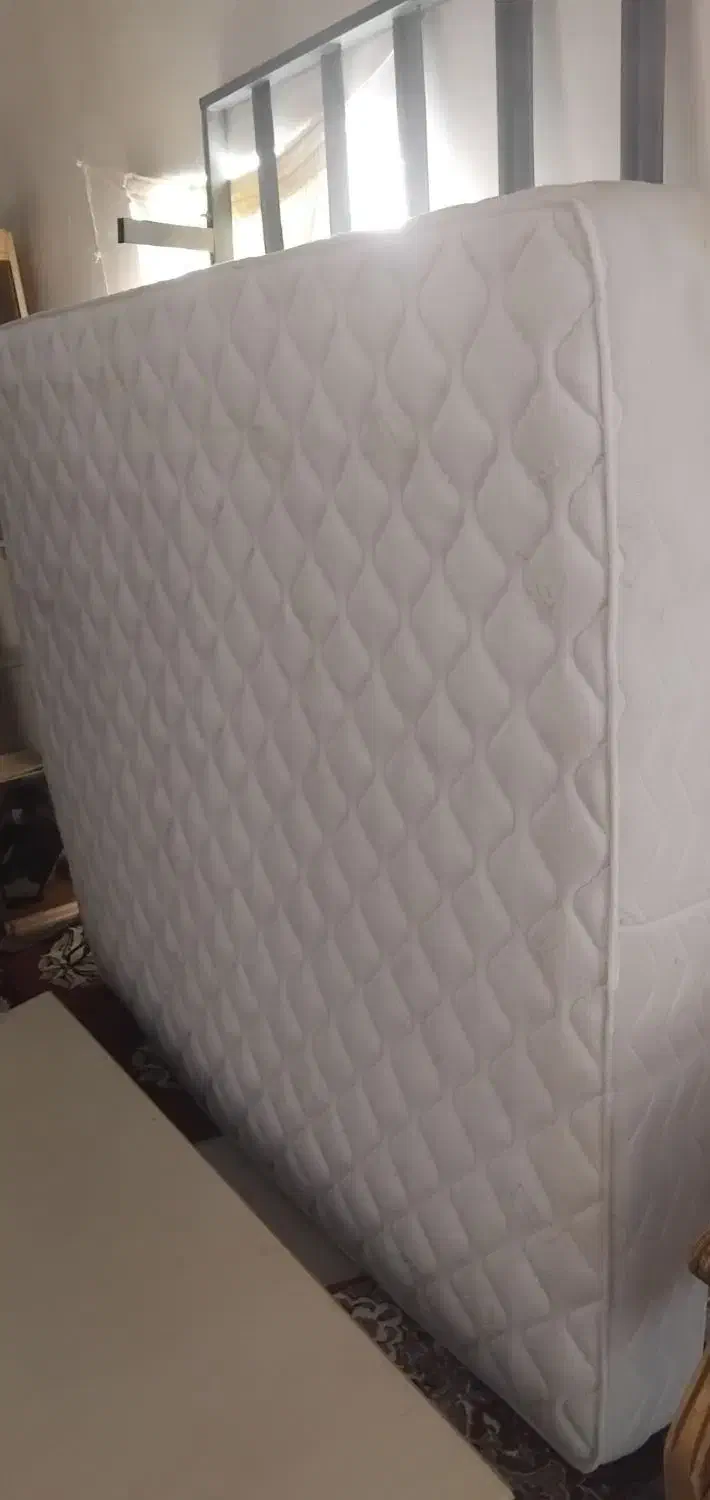 تخت دونفره|تخت و سرویس خواب|شیروان (خراسان), |دیوار