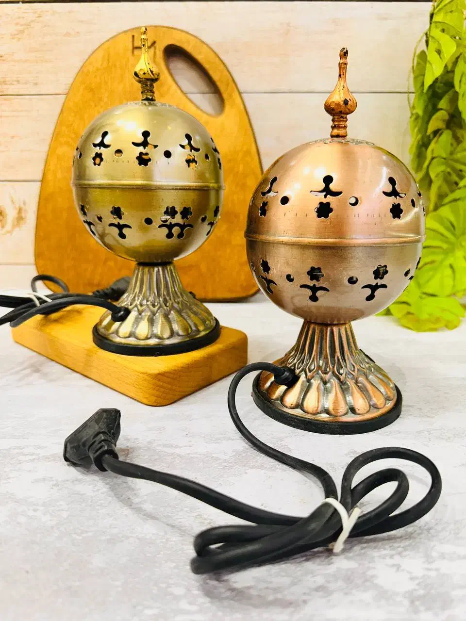 /اسفند دود کن برقی مِسی/ارسال رایگان پرداخت در محل|سایر لوازم برقی|میاندوآب, |دیوار