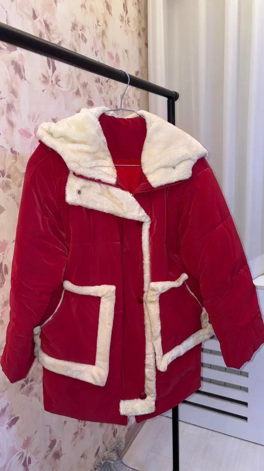 فروش تعدادی پالتو کت و کاپشن|لباس|رشت, بلوار گیلان|دیوار