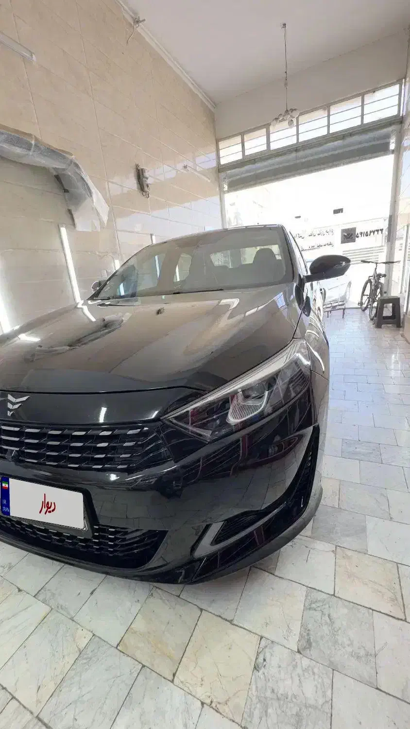 رسپکت۲۰۲۴|خودرو سواری و وانت|رودبار, |دیوار