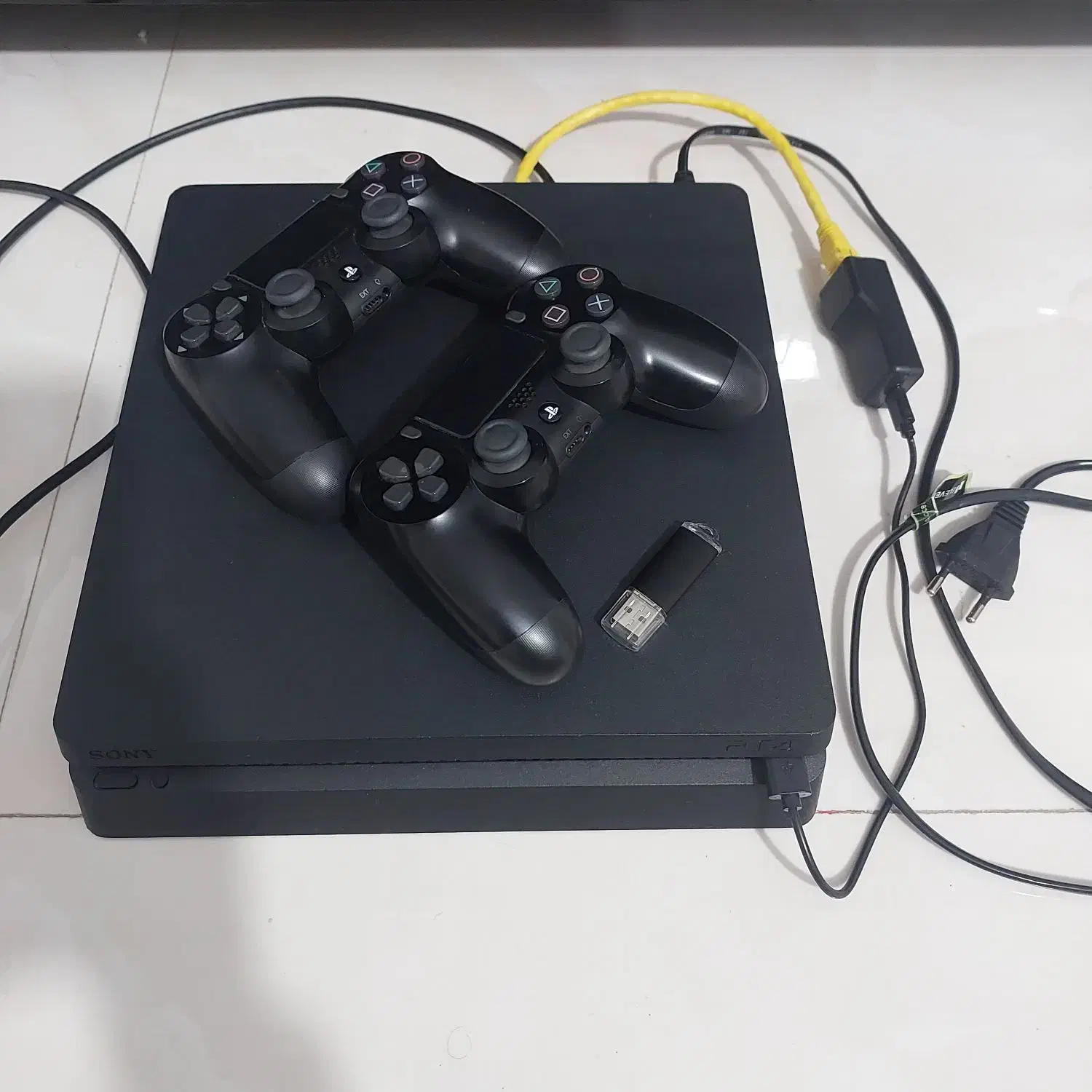 PS4 پی اس فور|کنسول، بازی ویدئویی و آنلاین|زنجان, |دیوار