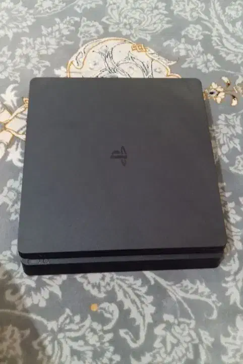 ps4 اسلیم ۱ ترابایت کپی خور|کنسول، بازی ویدئویی و آنلاین|پاکدشت, پاکدشت (مامازند)|دیوار